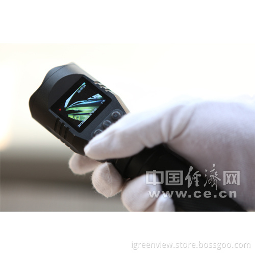 2013 New 5 Megapixels Bright Led Flashlight Camera Dvrs 